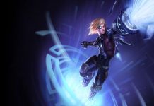 Hướng dẫn đánh tướng Ezreal – Siêu xạ thủ bắn nát team bạn Hướng dẫn đánh tướng Ezreal