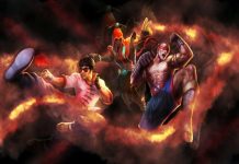 Khắc chế Leesin – Bán hành cực mạnh vị Thầy Tu Mù Khắc chế Leesin