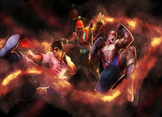 Khắc chế Leesin – Bán hành cực mạnh vị Thầy Tu Mù Khắc chế Leesin