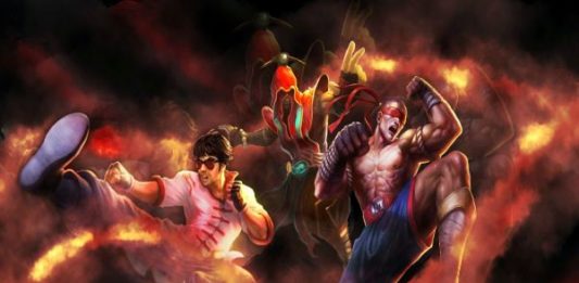 Khắc chế Leesin – Bán hành cực mạnh vị Thầy Tu Mù Khắc chế Leesin