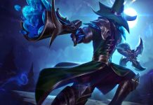 Cách lên đồ bá đạo cho Valhein – Một ulti một mạng là có thật Lên đồ bá đạo cho Valhein