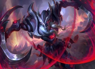 Những tướng late mạnh nhất trong lol khiến kẻ địch phải khiếp sợ