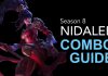 Cách lên đồ Nidalee ĐTCL – gánh team siêu lực của bộ cờ Thần sứ Nidalee mùa 11