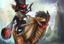 Tiêu điểm tướng Kled mùa 11 – Gã Kỵ Sĩ chiếm giữ top lane Tiêu điểm tướng Kled mùa 11 mới nhất hiện nay