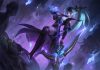 Danh sách tướng khắc chế Vayne – Xạ thủ cơ động bậc nhất LOL Tướng khắc chế Vayne