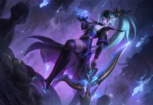 Danh sách tướng khắc chế Vayne – Xạ thủ cơ động bậc nhất LOL Tướng khắc chế Vayne