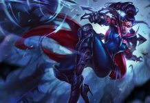 Hướng dẫn cách chơi Vayne hiệu quả nhất hướng dẫn chơi tướng vayne