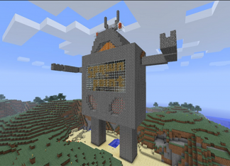 Cách chơi minecraft đơn giản nhất dành cho “lính mới” cách chơi minecraft