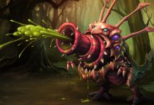 Biến thành cỗ máy giết người với cách lên đồ cho Kog’maw ad Cách lên đồ cho Kog'maw ad