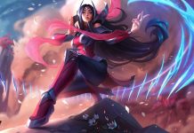 Những tướng solo mạnh nhất lol khiến ai cũng phải né tránh tướng solo mạnh nhất lol