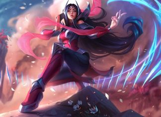Những tướng solo mạnh nhất lol khiến ai cũng phải né tránh tướng solo mạnh nhất lol
