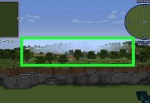 Các cách tạo dân làng trong minecraft cơ bản cách tạo dân làng trong minecraft