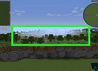 Các cách tạo dân làng trong minecraft cơ bản cách tạo dân làng trong minecraft