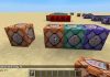 Cách lấy khối lệnh trong minecraft và hướng dẫn sử dụng mỗi một khối lệnh sẽ có những cách dùng và tác dụng khác nhau