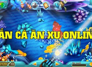 Bật mí tuyệt chiêu chơi game bắn cá ăn xu trên máy tính game bắn cá ăn xu