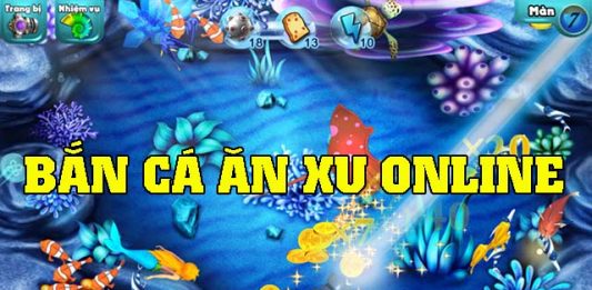 Bật mí tuyệt chiêu chơi game bắn cá ăn xu trên máy tính game bắn cá ăn xu