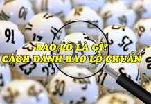 Bao lô là gì? Cách đánh bao lô thế nào? cách đánh bao lô