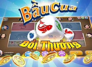 Bật mí những điều bạn chưa biết về game bầu cua đổi thưởng game bầu cua đổi thưởng