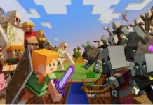 Tổng hợp các câu lệnh trong minecraft cho “lính mới” các câu lệnh trong minecraft