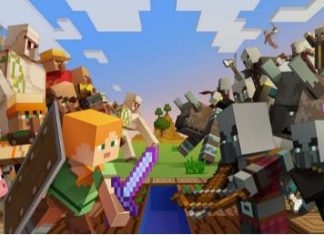 Tổng hợp các câu lệnh trong minecraft cho “lính mới” các câu lệnh trong minecraft
