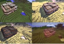 Hướng dẫn cách cài shader cho minecraft cách cài shader minecraft