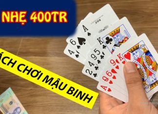 Cách chơi bài binh 13 lá đơn giản cho người mới bắt đầu Cách chơi bài binh 13 lá