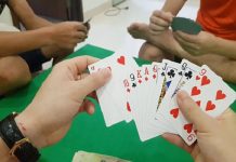 Hướng dẫn chi tiết cách chơi đánh bài câu cá siêu đỉnh cách chơi bài câu cá