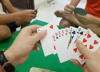 Hướng dẫn chi tiết cách chơi đánh bài câu cá siêu đỉnh cách chơi bài câu cá