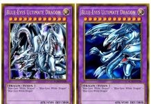 Những lá bài magic mạnh nhất đang được săn đón hiện nay lá bài magic mạnh nhất