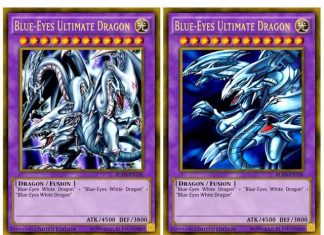 Những lá bài magic mạnh nhất đang được săn đón hiện nay lá bài magic mạnh nhất