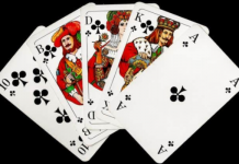 Cách chơi bài sâm vô cùng đơn giản nhưng lại rất dễ thắng cách đánh bài sâm