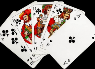 Cách chơi bài sâm vô cùng đơn giản nhưng lại rất dễ thắng cách đánh bài sâm