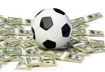 Chia sẻ kinh nghiệm cá độ bóng đá luôn thắng