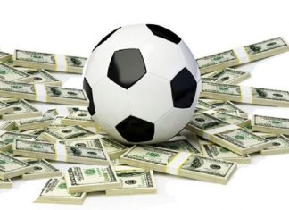 Chia sẻ kinh nghiệm cá độ bóng đá luôn thắng