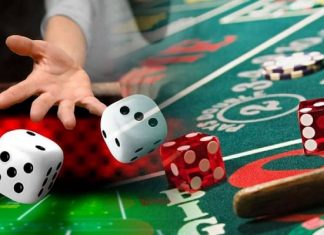 Game lắc xí ngầu – loại game chưa bao giờ hết thời Game lắc xí ngầu