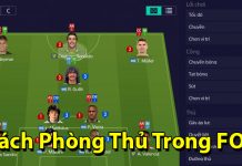 6 cách phòng thủ fo4 cơ bản mà gamer nào cũng nên biết phòng thủ trong fo4