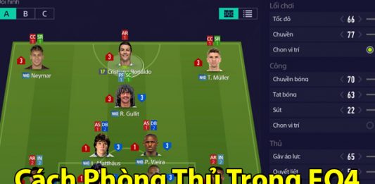 6 cách phòng thủ fo4 cơ bản mà gamer nào cũng nên biết phòng thủ trong fo4