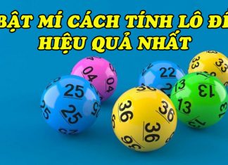 Những cách tính lô đề hiệu quả nhất cách tính lô đề
