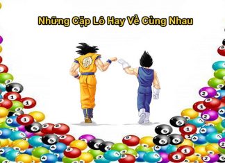 Cách tìm các cặp lô hay ra cùng nhau các cặp lô hay ra cùng nhau