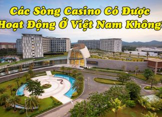 Các casino ở Việt Nam có được phép hoạt động không? casino ở Việt Nam có được phép hoạt động không