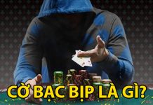 Hướng dẫn chơi cờ bạc bịp và những thủ thuật bạn cần nắm rõ cờ bạc bịp là gì?