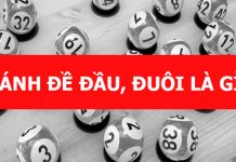 Cách đánh đầu đuôi là sao, đánh thế nào dễ trúng? Đánh đề đầu đuôi là gì