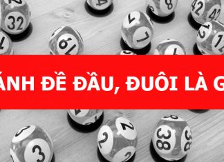 Cách đánh đầu đuôi là sao, đánh thế nào dễ trúng? Đánh đề đầu đuôi là gì