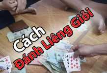 Những kỹ năng và cách chơi liêng giỏi mà bạn cần nắm cách đánh liêng giỏi