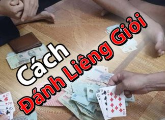 Những kỹ năng và cách chơi liêng giỏi mà bạn cần nắm cách đánh liêng giỏi