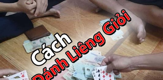 Những kỹ năng và cách chơi liêng giỏi mà bạn cần nắm cách đánh liêng giỏi