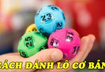 Hướng dẫn đánh lô cơ bản dành cho người mới chơi đánh lô cơ bản
