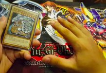 Top các bộ bài yugioh mạnh nhất, đừng bỏ lỡ ! Các bộ bài yugioh