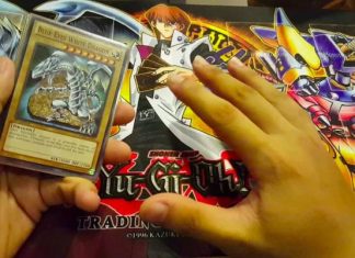 Top các bộ bài yugioh mạnh nhất, đừng bỏ lỡ ! Các bộ bài yugioh
