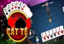 Tất tần tật những cách đánh bài catte hay bạn nên biết Cách đánh bài catte